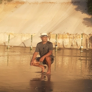 Wilson Lima