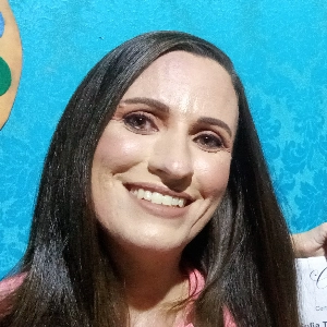 Vania Cristina Trazzi Bêgo