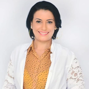 Luciana Chagas