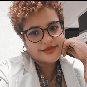 Jannielly Aparecida Francisco de Oliveira