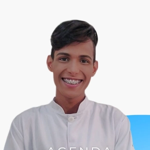 Psicólogo Uelison Oliveira