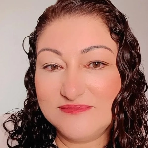 Damiana Benevides do Carmo Girão