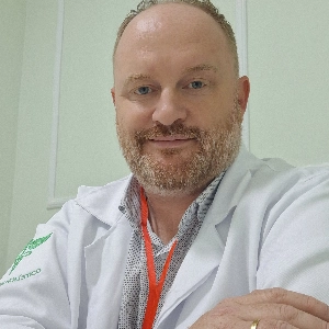 Hamilton Schnell Júnior