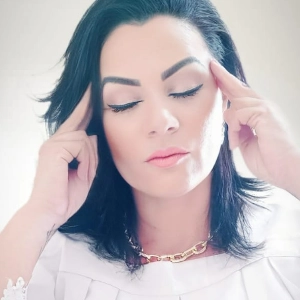 Cris Reis Terapeuta Holística