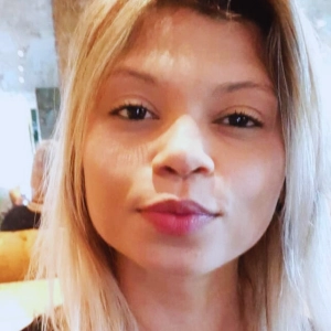 Ana caroline Nepomuceno da Silva