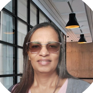 Maria MartinsTerapeuta