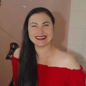 Charlene  Silva Terapeuta