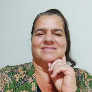 María Zilda verçolino da Silva