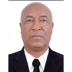 Edmar Cardoso Dos Santos