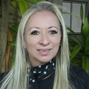 Maria Aparecida de Lima