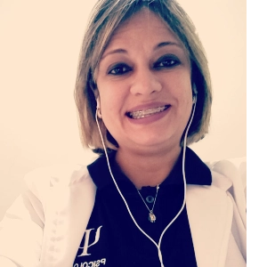 Ana Paula Silva Psi