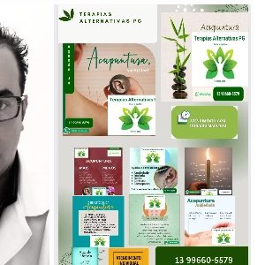 Terapias Alternativas
