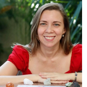 Ravena Machado Terapias