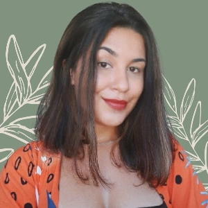 Rafaela Barcelos