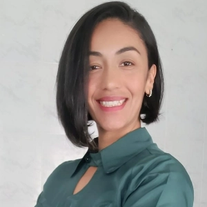 Tatiana de Paula Vitoriano