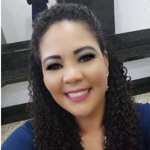 Cleidiane Tavares Vitorio