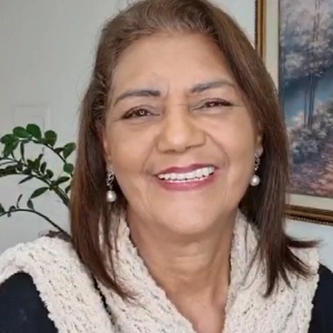 Edna de Oliveira Mello