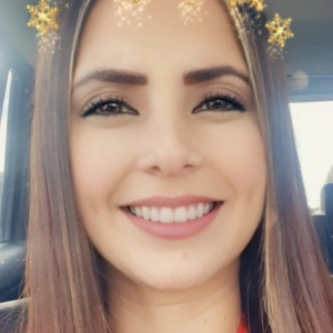 Maria Angélica