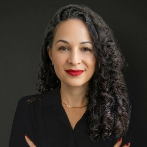 Cybelle Vasconcelos