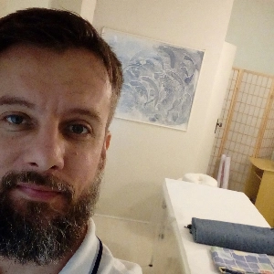 Rafael Domiciano Terapias Naturais