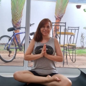 Débora Ramos Camargo