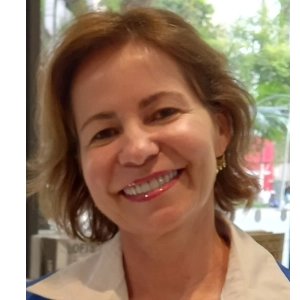 Josenilda Fraga de Oliveira