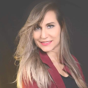 Luciana Nunes da Silva