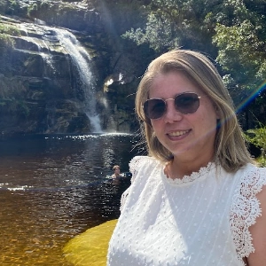 Sonia de Magalhães Fernandes