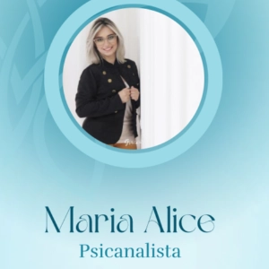 Maria Alice dos Santos