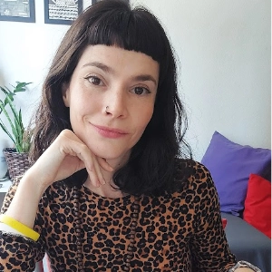 Biba Garcia