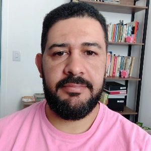 Bruno Gomes Rodrigues