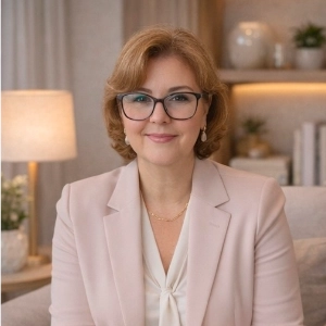 Cristina Longo