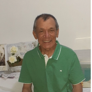 Jose Ambrosio Guimaraes