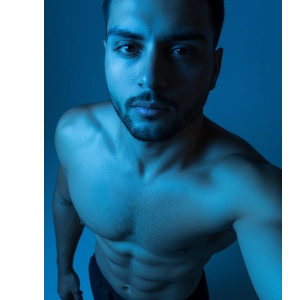 Cainan massoterapeuta