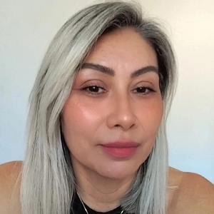 ana Lucia terapeuta Emocional