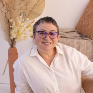 Carine Oliveira