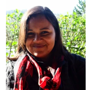 Eu sou Ilsa da Costa