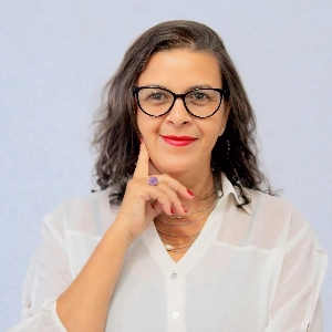 Lucinéa Maria
