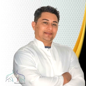 TERAPEUTA GABRIEL MIRANDA