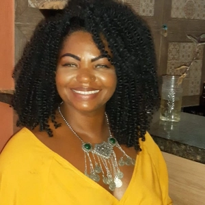 Márcia Regina da Silva Gonçalves