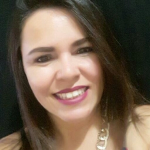 Raíssa Paula Sena dos Santos