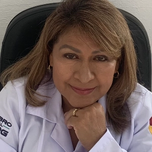 Lígia Munoz Terapeuta TRG \ CITRG 04.122