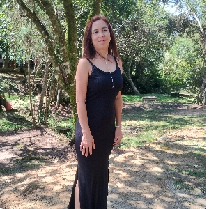 Sandra Justo