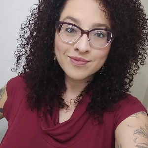 Manisha Gaya Terapia Corporal