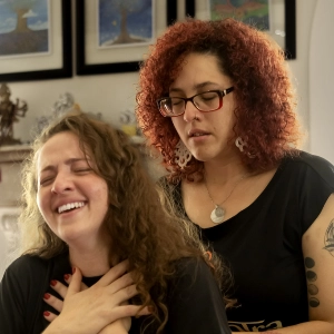 Manisha Gaya Terapia Corporal