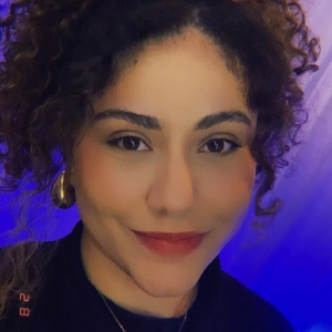 Fernanda de Oliveira