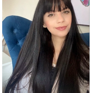 Jaqueline Moraes