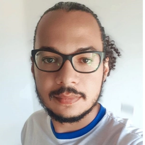JRSM Terapeuta Holístico