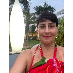 Patricia Rodrigues Mendes