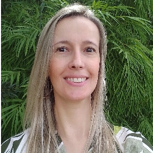 Patricia Reiki Curitiba